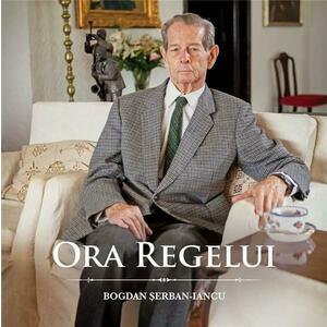 Ora Regelui | Bogdan Serban-Iancu imagine