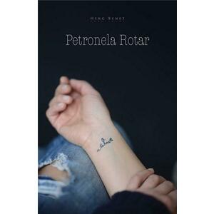 Alive | Petronela Rotar imagine