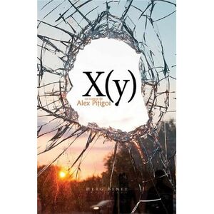 X(y) | Alex Pitigoi imagine