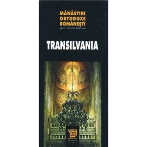 Manastiri ortodoxe romanesti: Transilvania | imagine