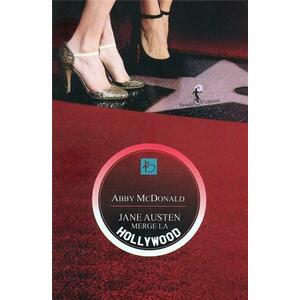 Jane Austen merge la Hollywood | Abby McDonald imagine