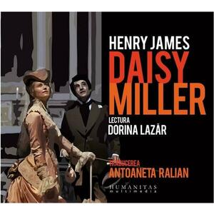 Daisy Miller | Henry James imagine