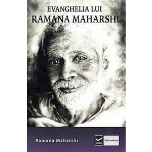 Evanghelia lui Ramana Maharshi | Ramana Maharshi imagine