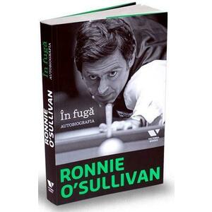 In fuga. Autobiografia | Ronnie O'Sullivan imagine