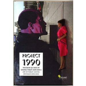 Proiect 1990 | Ioana Ciocan imagine