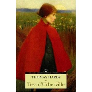 Tess d'Urberville | Thomas Hardy imagine