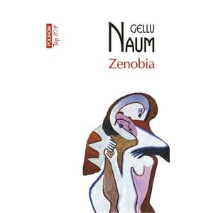 Zenobia | Gellu Naum imagine
