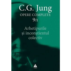 Arhetipurile si inconstientul colectiv | C.G. Jung imagine