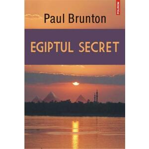 Egiptul secret | Paul Brunton imagine