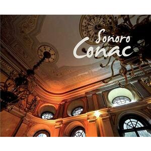SoNoRo Conac - Album | imagine
