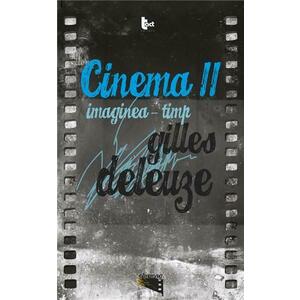 Cinema II | Gilles Deleuze imagine