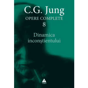 Dinamica inconstientului | C.G. Jung imagine