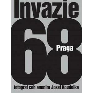 Invazie Praga 68 | Josef Koudelka imagine