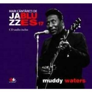 Jazz & Blues Nr. 17 - Muddy Waters | imagine