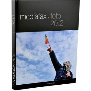 Mediafax. Foto 2012 | Marius Smadu imagine