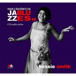 Jazz & Blues Nr. 14 - Bessie Smith | imagine