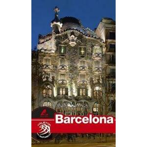 Top 10. Barcelona Ghid turistic imagine