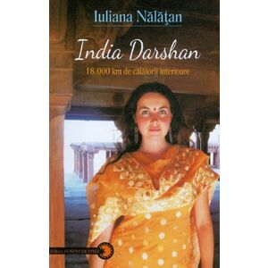 India Darshan | Iuliana Nalatan imagine