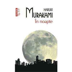 In noapte | Haruki Murakami imagine