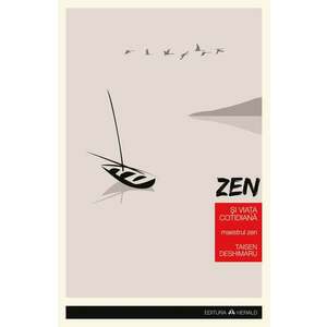 Zen si viata cotidiana | Taisen Deshimaru imagine