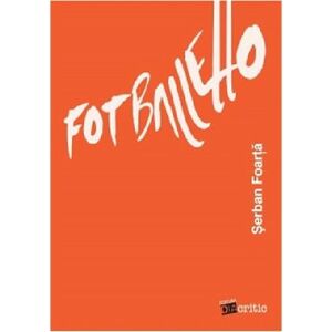 Fotballetto | Serban Foarta imagine
