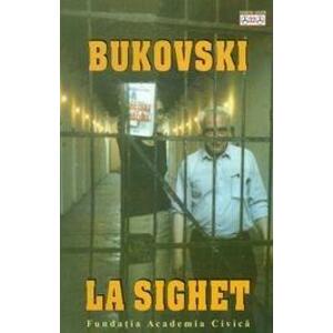 Bukovski la Sighet | Vladimir Bukovski imagine