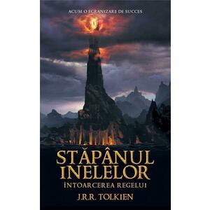Intoarcerea Regelui | J. R. R. Tolkien imagine