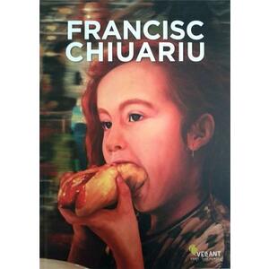 Francisc Chiuariu. Monografie | Cosmin Nasui imagine