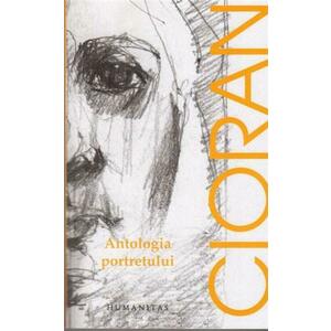 Antologia portretului | Emil Cioran imagine