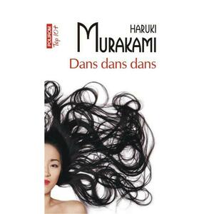 Dans dans dans | Haruki Murakami imagine