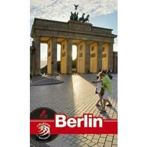Ghid turistic Berlin | Dana Ciolca imagine