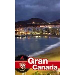 Gran Canaria ghid turistic imagine
