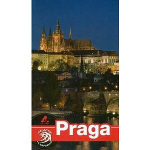 Ghid Praga | Mariana Pascaru imagine
