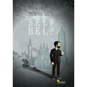 Self Help | Edward Docx imagine