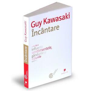 Incantare | Guy Kawasaki imagine