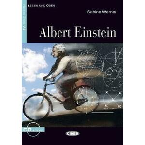 Albert Einstein (Level 2) | Sabine Werner imagine
