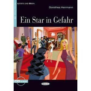 Ein Star in Gefahr (Level 2) | Dorothea Herrmann imagine