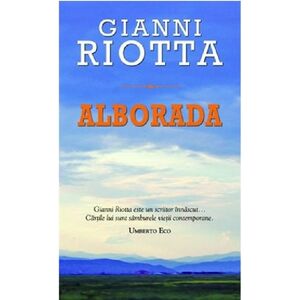 Alborada | Gianni Riotta imagine