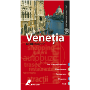 Venetia | imagine