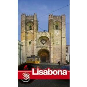 Ghid turistic Lisabona | imagine