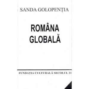 Romana globala | Sanda Golopentia imagine