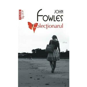 Colectionarul | John Fowles imagine