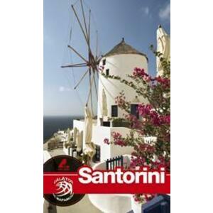 Ghid turistic Santorini | Florin Andreescu, Pascaru Mariana imagine