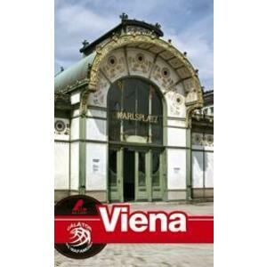 Ghid turistic Viena | Florin Andreescu, Pascaru Mariana imagine
