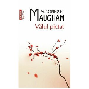 Valul pictat | W. Somerset Maugham imagine