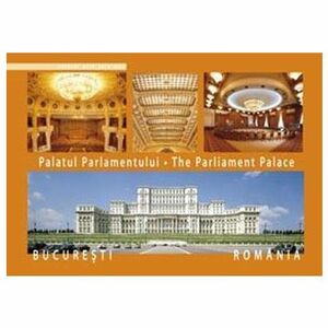 Palatul Parlamentului | imagine