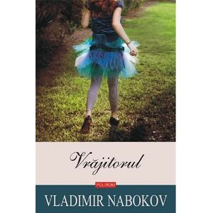 Vrajitorul | Vladimir Nabokov imagine
