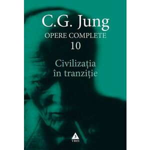 Civilizatia in tranzitie | C.G. Jung imagine