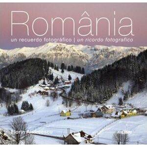Romania. O amintire fotografica (italiana/spaniola) | Mariana Pascaru imagine
