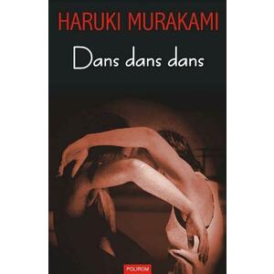 Dans Dans Dans | Haruki Murakami imagine